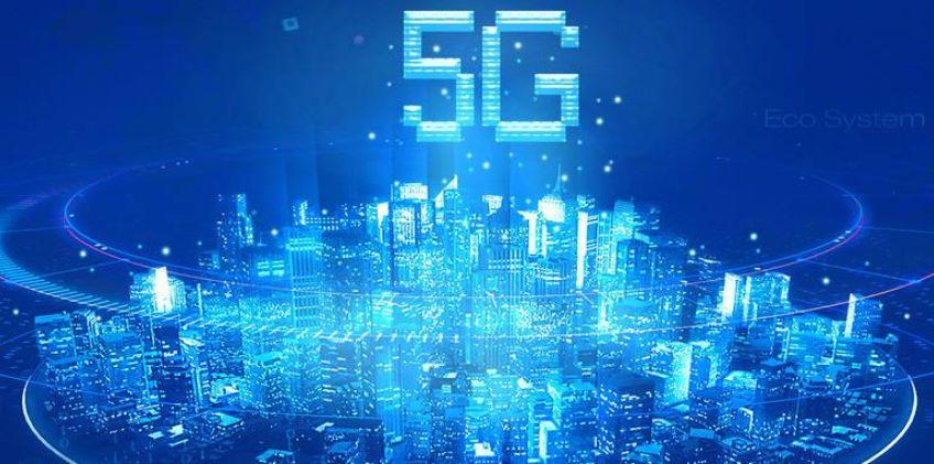 新加坡为拼"网速"下重金,4000万新元揽5g风暴